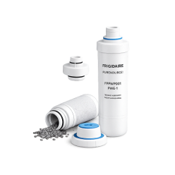 Frigidaire FPPWFU01 Compatible Water Filter